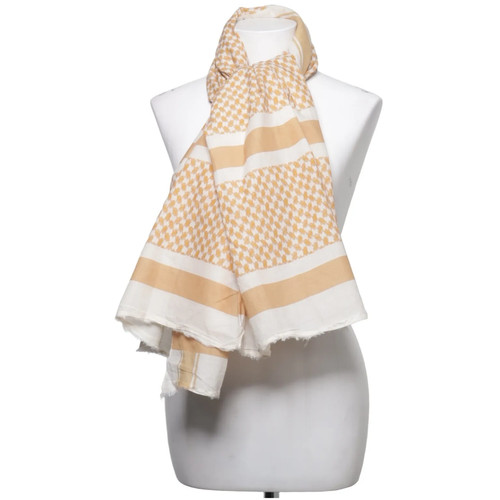 Zara accessories sommerschal - zara,