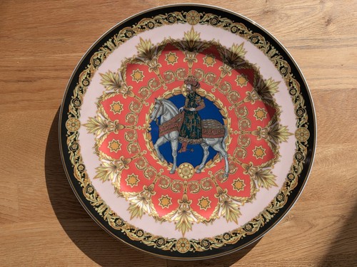 Versace rosenthal - versace,