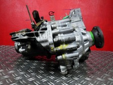 Schaltgetriebe ATH VOLKSWAGEN JETTA 1.8