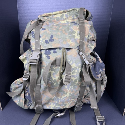German bundeswehr flecktarn - bundeswehr,