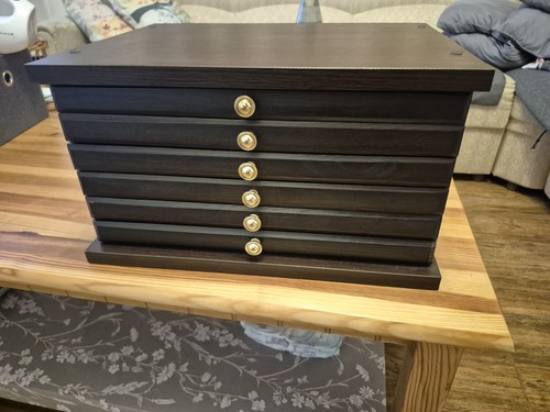 Sehr schöne münzschrank - schöne,