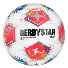 Derbystar Fussball Bundesliga