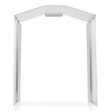 Wallbox wetterschutz Heat Rain