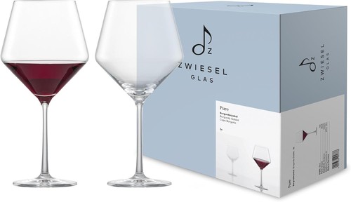 Zwiesel glas burgunder - zwiesel,