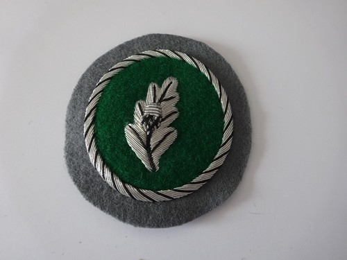 Bundeswehr fallschirmjäger - bundeswehr,