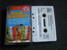 Various-Italo Superhits
