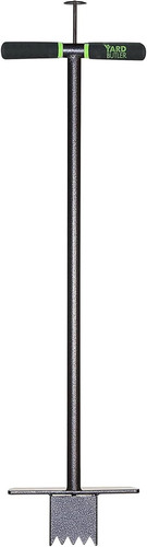 Yard butler sod plugger tool - yard,