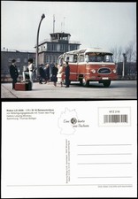 Mockau-Leipzig Robur LO 2500