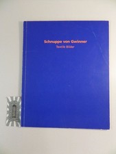 Schnuppe von Gwinner : Textile Bilder. von Gwinner, Schnuppe: