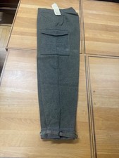 Schwedische Armee Feldhose