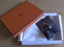 NEU HERMÉS PARIS NÄHSET ACCESSOIR BIRKIN KELLY  + BOLDUC  RARITÄT  !!!
