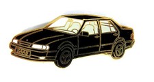 AUTO Pin / Pins - SAAB 9000