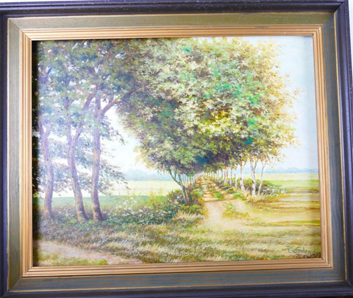 Heinrich lindemann birkenweg - lindemann,