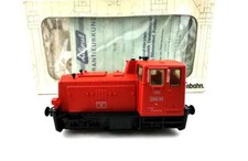Liliput 16012 diesellok br - liliput,