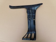 Stoßstange halter mercedes - stoßstange, sl