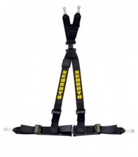 Schroth Gurt Rallye 4 asm