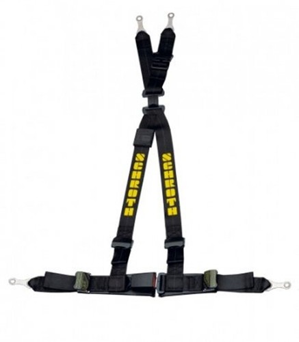Schroth gurt rallye asm - gurt, 4
