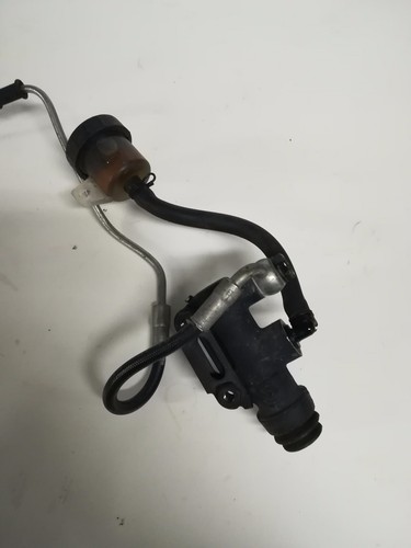 Hintere brems pumpe - yamaha, r1