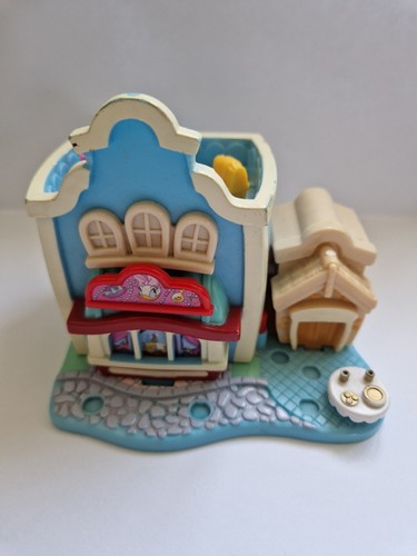 Polly pocket mini bluebird - polly,