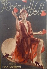 Olaf K. Abelsen =Max Schraut= W. Kabel: Abenteuer abseits vom Alltagswege Bd. 9 