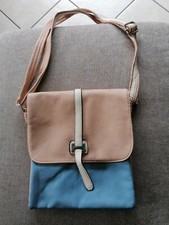 Handtasche Apricot Rosa