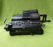 Alte originale Triumphator