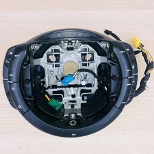 Citroen C4 Multifunktionstasten