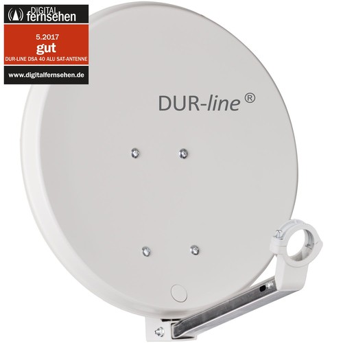 Dur line dsa hellgrau - dur-line, 40