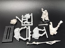 von Carstein Vampire Vampirfürsten Warhammer Fantasy Old World