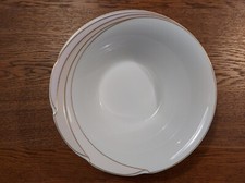 HUTSCHENREUTHER Maxim's de Paris En Vogue (Schüssel  22,5 cm x 7,5cm)