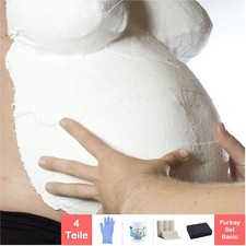 Purbay premium babybauch - purbay,