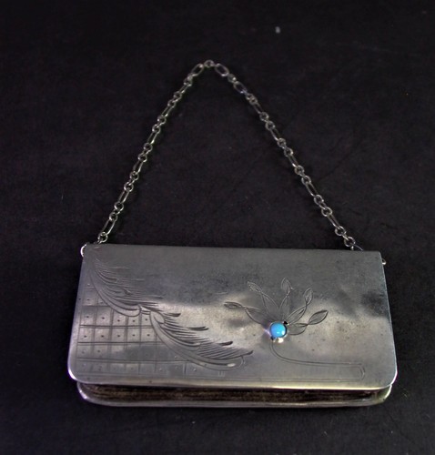 Edle abendtasche - -,