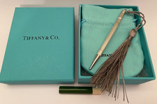 Zierliche Vintage Sterling