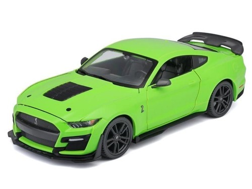 Ford mustang shelby 500 - mustang, gt