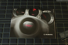 VIP no brochure/brochure