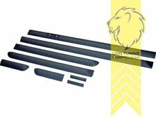 Seitenleisten Türleisten für