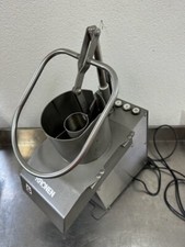 Kronen KG 203 Gemüseschneider Schneidemaschine Gastronomie Pizzeria Gastro Profi