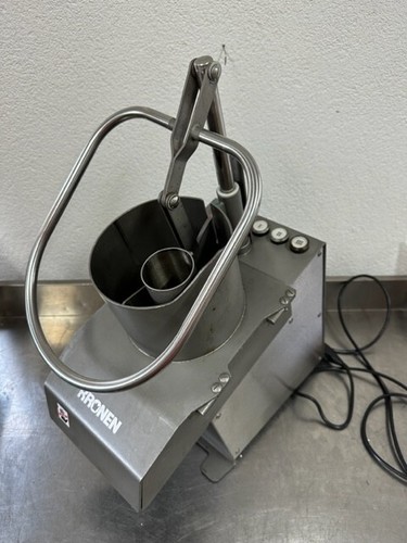 Kronen 203 gemüseschneider - kg,