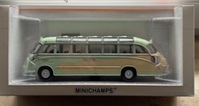 1:43 Minichamps SETRA S8 DB
