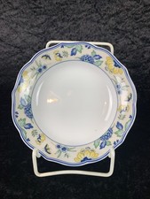 Hutschenreuther Maria Theresia Papillon Dessertschale Schälchen Teller D=14cm