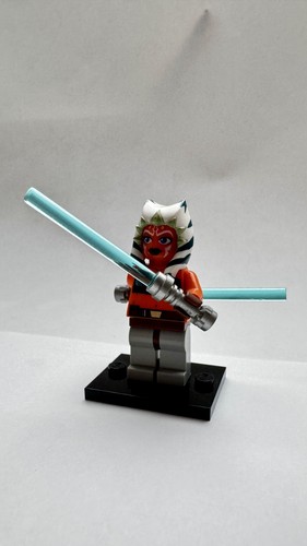 Lego minifigur star - minifigur,