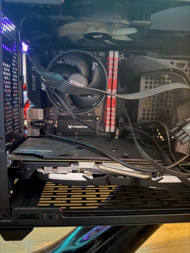 Mini ready to - pc,