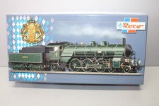 Roco 63362 Dampflok Baureihe S 3/6 K.Bay.Sts.B. Spur H0 OVP !
