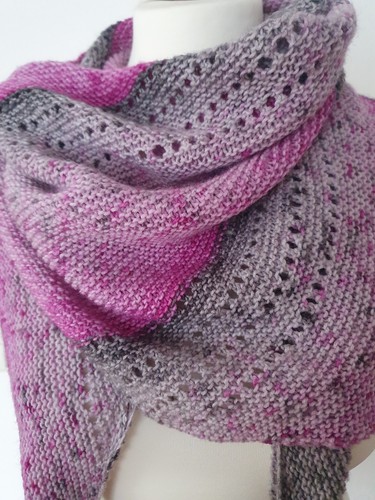 Schaltuch damen - schaltuch,
