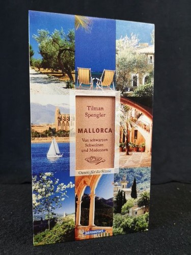 Mallorca von schwarzen - mallorca:,