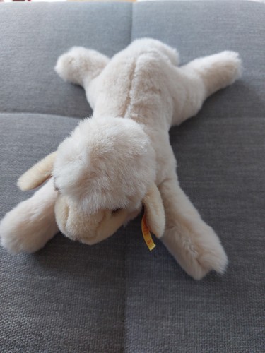 Steiff lamm boeky stofftier - -,