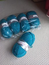 Arosa Wolle 5 Knäul 50g 110m