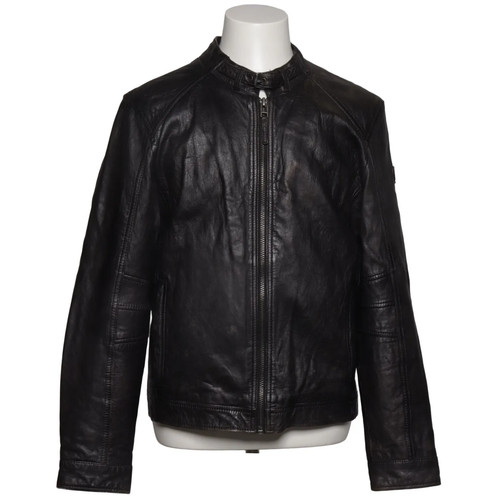 Gipsy lederjacke herren - lederjacke,,