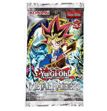 Metal Raiders – 25th