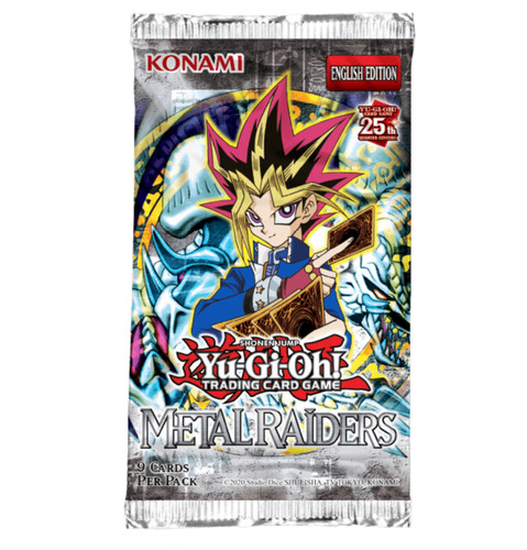 Metal raiders 25th - raiders, –
